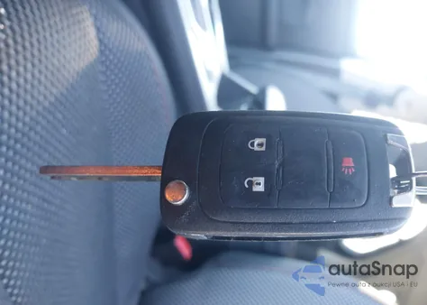 2011 Chevrolet Equinox 1Lt z USA, uszkodzony, nr VIN 2CNFLEEC0B6355905